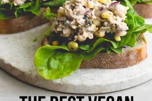 Discover: Best Vegan Tuna + Recipes & Brands Discover Delicious Vegan Food, Beauty Swaps, and Zero-Waste Tips for a Greener Life Discover: Best Vegan Tuna + Recipes & Brands | Discover Delicious Vegan Food, Beauty Swaps, and Zero-Waste Tips for a Greener Life