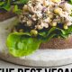 Discover: Best Vegan Tuna + Recipes &amp; Brands | Discover Delicious Vegan Food, Beauty Swaps, and Zero-Waste Tips for a Greener Life