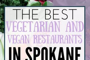 Best Spokane Vegan Restaurants: Your Guide + More Discover Delicious Vegan Food, Beauty Swaps, and Zero-Waste Tips for a Greener Life Best Spokane Vegan Restaurants: Your Guide + More | Discover Delicious Vegan Food, Beauty Swaps, and Zero-Waste Tips for a Greener Life