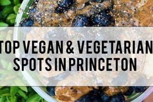 Your Guide to Vegan Food Princeton NJ + Recipes Discover Delicious Vegan Food, Beauty Swaps, and Zero-Waste Tips for a Greener Life Your Guide to Vegan Food Princeton NJ + Recipes | Discover Delicious Vegan Food, Beauty Swaps, and Zero-Waste Tips for a Greener Life