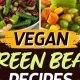 Quick & Easy Vegan Recipes for 1: Delicious Plant-Based Meals | Discover Delicious Vegan Food, Beauty Swaps, and Zero-Waste Tips for a Greener Life