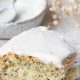 Delightful Vegan Lemon Poppy Seed Cake Recipe (Easy!) | Discover Delicious Vegan Food, Beauty Swaps, and Zero-Waste Tips for a Greener Life