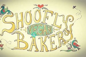 Your Guide to Shoofly Vegan Bakery: Menu & More Discover Delicious Vegan Food, Beauty Swaps, and Zero-Waste Tips for a Greener Life Your Guide to Shoofly Vegan Bakery: Menu & More | Discover Delicious Vegan Food, Beauty Swaps, and Zero-Waste Tips for a Greener Life