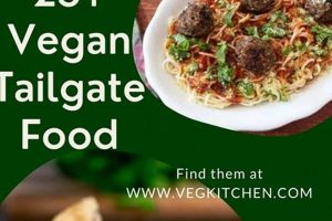 Easy Vegan Tailgate Food: Recipes & Party Ideas Discover Delicious Vegan Food, Beauty Swaps, and Zero-Waste Tips for a Greener Life Easy Vegan Tailgate Food: Recipes & Party Ideas | Discover Delicious Vegan Food, Beauty Swaps, and Zero-Waste Tips for a Greener Life