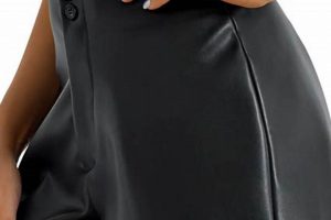 Shop Stylish Vegan Leather Shorts Now! Discover Delicious Vegan Food, Beauty Swaps, and Zero-Waste Tips for a Greener Life Shop Stylish Vegan Leather Shorts Now! | Discover Delicious Vegan Food, Beauty Swaps, and Zero-Waste Tips for a Greener Life