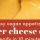 The BEST Vegan Beer Cheese Recipe: Easy & Cheesy! | Discover Delicious Vegan Food, Beauty Swaps, and Zero-Waste Tips for a Greener Life