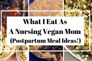Easy Vegan Postpartum Meals: Recipes & Support Discover Delicious Vegan Food, Beauty Swaps, and Zero-Waste Tips for a Greener Life Easy Vegan Postpartum Meals: Recipes & Support | Discover Delicious Vegan Food, Beauty Swaps, and Zero-Waste Tips for a Greener Life