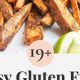 Easy Vegan & Gluten-Free Dishes: Recipes + Guide! | Discover Delicious Vegan Food, Beauty Swaps, and Zero-Waste Tips for a Greener Life