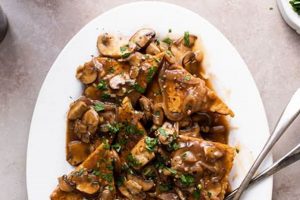 Easy Vegan Marsala Recipe: Classic Italian Made Plant-Based! Discover Delicious Vegan Food, Beauty Swaps, and Zero-Waste Tips for a Greener Life Easy Vegan Marsala Recipe: Classic Italian Made Plant-Based! | Discover Delicious Vegan Food, Beauty Swaps, and Zero-Waste Tips for a Greener Life