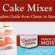 Easy Vegan Cake: Duncan Hines Vegan Cake Mix Review | Discover Delicious Vegan Food, Beauty Swaps, and Zero-Waste Tips for a Greener Life