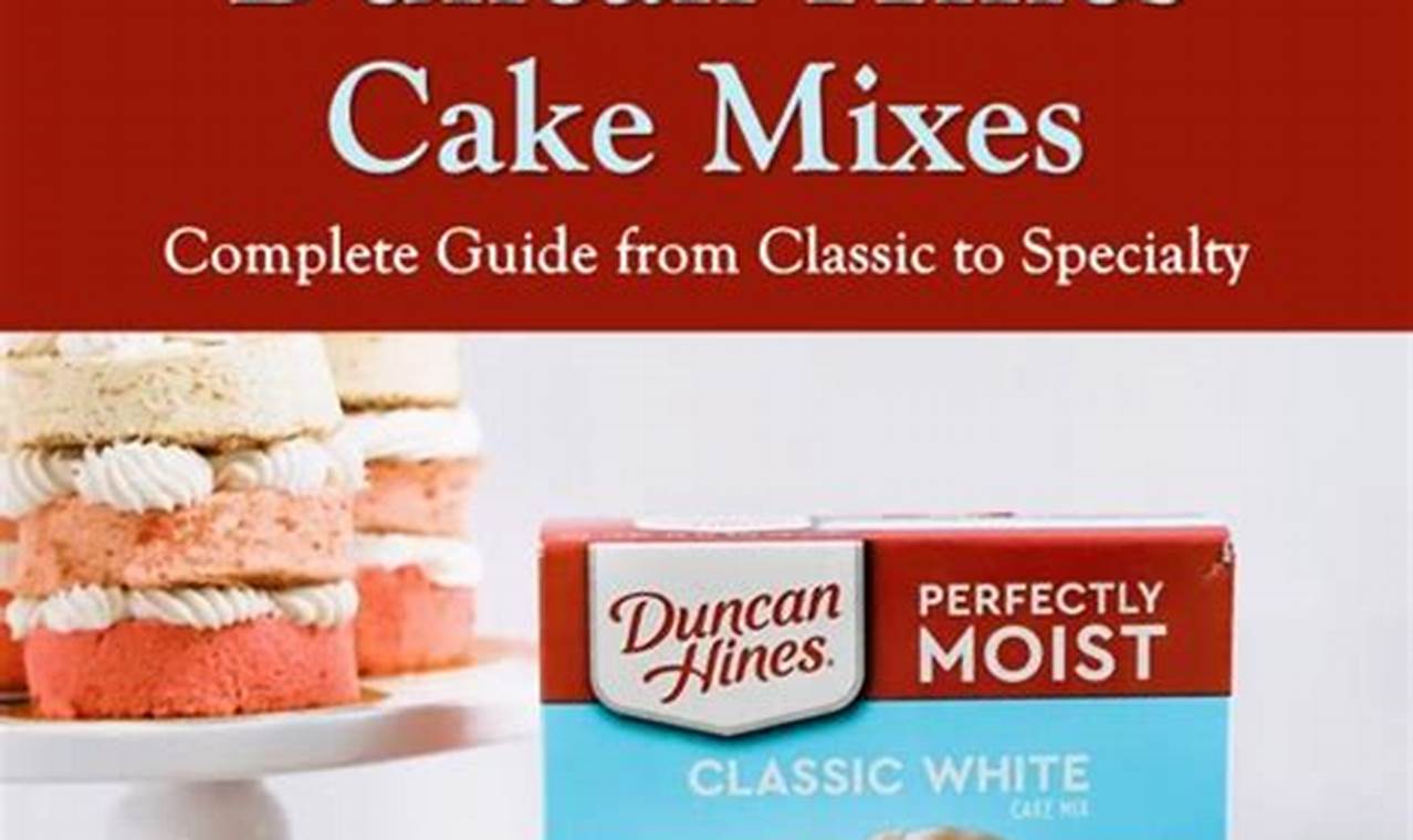 Easy Vegan Cake: Duncan Hines Vegan Cake Mix Review Discover Delicious Vegan Food, Beauty Swaps, and Zero-Waste Tips for a Greener Life Easy Vegan Cake: Duncan Hines Vegan Cake Mix Review | Discover Delicious Vegan Food, Beauty Swaps, and Zero-Waste Tips for a Greener Life