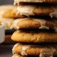 Best Vegan Maple Cookies: Simple & Delicious! | Discover Delicious Vegan Food, Beauty Swaps, and Zero-Waste Tips for a Greener Life