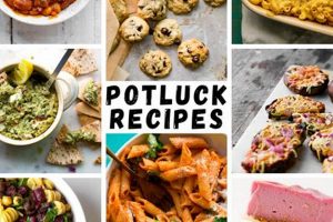 Easy Best Vegan Recipes for Potluck: Plant-Based Crowd Pleasers Discover Delicious Vegan Food, Beauty Swaps, and Zero-Waste Tips for a Greener Life Easy Best Vegan Recipes for Potluck: Plant-Based Crowd Pleasers | Discover Delicious Vegan Food, Beauty Swaps, and Zero-Waste Tips for a Greener Life
