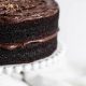 Easy 5 Ingredient Vegan Chocolate Cake Recipe! | Discover Delicious Vegan Food, Beauty Swaps, and Zero-Waste Tips for a Greener Life