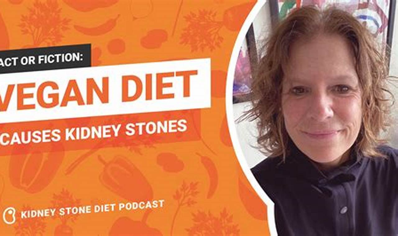 Vegan Diet & Kidney Stones: Risks, Prevention Tips Discover Delicious Vegan Food, Beauty Swaps, and Zero-Waste Tips for a Greener Life Vegan Diet & Kidney Stones: Risks, Prevention Tips | Discover Delicious Vegan Food, Beauty Swaps, and Zero-Waste Tips for a Greener Life