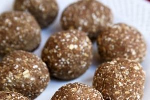 The Best Vegan Protein Ball Recipe: Energy Bites! Discover Delicious Vegan Food, Beauty Swaps, and Zero-Waste Tips for a Greener Life The Best Vegan Protein Ball Recipe: Energy Bites! | Discover Delicious Vegan Food, Beauty Swaps, and Zero-Waste Tips for a Greener Life