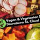 Best Downtown Vegan Food Near You: Delicious &amp; Healthy! | Discover Delicious Vegan Food, Beauty Swaps, and Zero-Waste Tips for a Greener Life