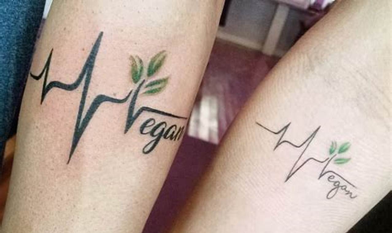 Your Guide to Vegan Tattoos: Cruelty-Free Body Art Discover Delicious Vegan Food, Beauty Swaps, and Zero-Waste Tips for a Greener Life Your Guide to Vegan Tattoos: Cruelty-Free Body Art | Discover Delicious Vegan Food, Beauty Swaps, and Zero-Waste Tips for a Greener Life