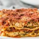 Easy Gluten-Free Vegan Lasagna (Dairy-Free Delight!) | Discover Delicious Vegan Food, Beauty Swaps, and Zero-Waste Tips for a Greener Life