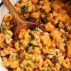 Creamy Vegan Mac &amp; Cheese: Sweet Potato Twist! | Discover Delicious Vegan Food, Beauty Swaps, and Zero-Waste Tips for a Greener Life