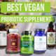 Top-Rated: Best Vegan Probiotics for Gut Health Now! | Discover Delicious Vegan Food, Beauty Swaps, and Zero-Waste Tips for a Greener Life