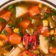 Quick & Easy Instant Pot Vegan Soups: Recipes & Tips | Discover Delicious Vegan Food, Beauty Swaps, and Zero-Waste Tips for a Greener Life