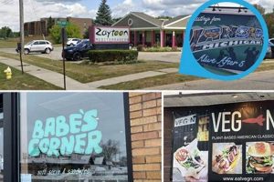 Top Vegan Restaurants in Lansing: Your Plant-Based Guide Discover Delicious Vegan Food, Beauty Swaps, and Zero-Waste Tips for a Greener Life Top Vegan Restaurants in Lansing: Your Plant-Based Guide | Discover Delicious Vegan Food, Beauty Swaps, and Zero-Waste Tips for a Greener Life