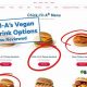 Your Guide to Chick-fil-A Vegan Options (2024) | Discover Delicious Vegan Food, Beauty Swaps, and Zero-Waste Tips for a Greener Life