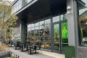 Baltimore's Best Vegan Bars: Your Plant-Based Night Out Discover Delicious Vegan Food, Beauty Swaps, and Zero-Waste Tips for a Greener Life Baltimore's Best Vegan Bars: Your Plant-Based Night Out | Discover Delicious Vegan Food, Beauty Swaps, and Zero-Waste Tips for a Greener Life