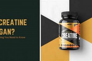 Vegan Guide: Is Creatine Vegan? & Alternatives Discover Delicious Vegan Food, Beauty Swaps, and Zero-Waste Tips for a Greener Life Vegan Guide: Is Creatine Vegan? & Alternatives | Discover Delicious Vegan Food, Beauty Swaps, and Zero-Waste Tips for a Greener Life