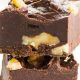 Easy Vegan Fudge Recipe: Decadent & Dairy-Free | Discover Delicious Vegan Food, Beauty Swaps, and Zero-Waste Tips for a Greener Life