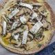 Ultimate Vegan Mushroom Pizza: Delicious & Easy! | Discover Delicious Vegan Food, Beauty Swaps, and Zero-Waste Tips for a Greener Life