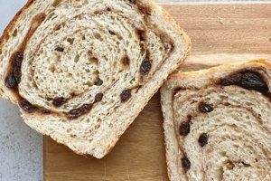 Easy Vegan Cinnamon Raisin Bread Recipe (So Good!) Discover Delicious Vegan Food, Beauty Swaps, and Zero-Waste Tips for a Greener Life Easy Vegan Cinnamon Raisin Bread Recipe (So Good!) | Discover Delicious Vegan Food, Beauty Swaps, and Zero-Waste Tips for a Greener Life