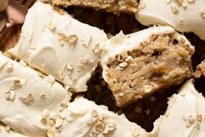Best Vegan Oatmeal Cake Recipe: Easy & Delicious Discover Delicious Vegan Food, Beauty Swaps, and Zero-Waste Tips for a Greener Life Best Vegan Oatmeal Cake Recipe: Easy & Delicious | Discover Delicious Vegan Food, Beauty Swaps, and Zero-Waste Tips for a Greener Life
