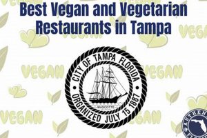 Best Vegan Friendly Restaurants Tampa, FL: Guide & Reviews Discover Delicious Vegan Food, Beauty Swaps, and Zero-Waste Tips for a Greener Life Best Vegan Friendly Restaurants Tampa, FL: Guide & Reviews | Discover Delicious Vegan Food, Beauty Swaps, and Zero-Waste Tips for a Greener Life