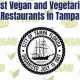 Best Vegan Friendly Restaurants Tampa, FL: Guide & Reviews | Discover Delicious Vegan Food, Beauty Swaps, and Zero-Waste Tips for a Greener Life