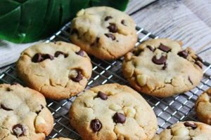 Best Macadamia Vegan Cookies: Recipe & Guide Discover Delicious Vegan Food, Beauty Swaps, and Zero-Waste Tips for a Greener Life Best Macadamia Vegan Cookies: Recipe & Guide | Discover Delicious Vegan Food, Beauty Swaps, and Zero-Waste Tips for a Greener Life
