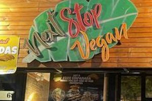 Your Guide: Next Stop Vegan Greenpoint Delights! Discover Delicious Vegan Food, Beauty Swaps, and Zero-Waste Tips for a Greener Life Your Guide: Next Stop Vegan Greenpoint Delights! | Discover Delicious Vegan Food, Beauty Swaps, and Zero-Waste Tips for a Greener Life
