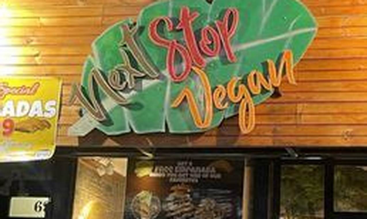 Your Guide: Next Stop Vegan Greenpoint Delights! Discover Delicious Vegan Food, Beauty Swaps, and Zero-Waste Tips for a Greener Life Your Guide: Next Stop Vegan Greenpoint Delights! | Discover Delicious Vegan Food, Beauty Swaps, and Zero-Waste Tips for a Greener Life