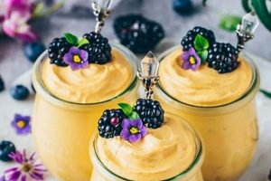 Easy Mango Dessert Vegan Recipes: Sweet Plant-Based Treats Discover Delicious Vegan Food, Beauty Swaps, and Zero-Waste Tips for a Greener Life Easy Mango Dessert Vegan Recipes: Sweet Plant-Based Treats | Discover Delicious Vegan Food, Beauty Swaps, and Zero-Waste Tips for a Greener Life