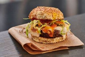 Finding the Best Vegan Burger in NYC: A Guide Discover Delicious Vegan Food, Beauty Swaps, and Zero-Waste Tips for a Greener Life Finding the Best Vegan Burger in NYC: A Guide | Discover Delicious Vegan Food, Beauty Swaps, and Zero-Waste Tips for a Greener Life