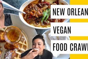 Best New Orleans Vegan Food: A Flavorful Guide Discover Delicious Vegan Food, Beauty Swaps, and Zero-Waste Tips for a Greener Life Best New Orleans Vegan Food: A Flavorful Guide | Discover Delicious Vegan Food, Beauty Swaps, and Zero-Waste Tips for a Greener Life
