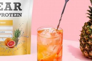 Boost Protein: Clear Vegan Protein Drinks - Refreshing! Discover Delicious Vegan Food, Beauty Swaps, and Zero-Waste Tips for a Greener Life Boost Protein: Clear Vegan Protein Drinks - Refreshing! | Discover Delicious Vegan Food, Beauty Swaps, and Zero-Waste Tips for a Greener Life