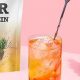 Boost Protein: Clear Vegan Protein Drinks - Refreshing! | Discover Delicious Vegan Food, Beauty Swaps, and Zero-Waste Tips for a Greener Life