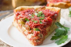 Find Local Vegan Deep Dish Pizza Near Me: [Your Area] Guide | Discover Delicious Vegan Food, Beauty Swaps, and Zero-Waste Tips for a Greener Life