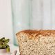 Bake Best Vegan Oat Bread: Simple & Delicious | Discover Delicious Vegan Food, Beauty Swaps, and Zero-Waste Tips for a Greener Life