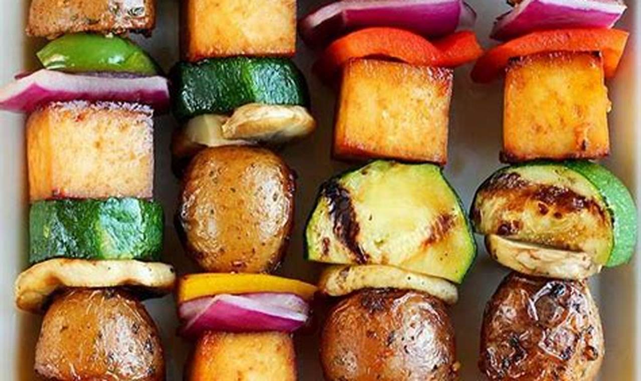 Best Vegan BBQ Ideas: Grilling Goodness! Discover Delicious Vegan Food, Beauty Swaps, and Zero-Waste Tips for a Greener Life Best Vegan BBQ Ideas: Grilling Goodness! | Discover Delicious Vegan Food, Beauty Swaps, and Zero-Waste Tips for a Greener Life