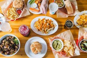 Your Guide to Vegan Restaurants in Scottsdale, AZ Discover Delicious Vegan Food, Beauty Swaps, and Zero-Waste Tips for a Greener Life Your Guide to Vegan Restaurants in Scottsdale, AZ | Discover Delicious Vegan Food, Beauty Swaps, and Zero-Waste Tips for a Greener Life