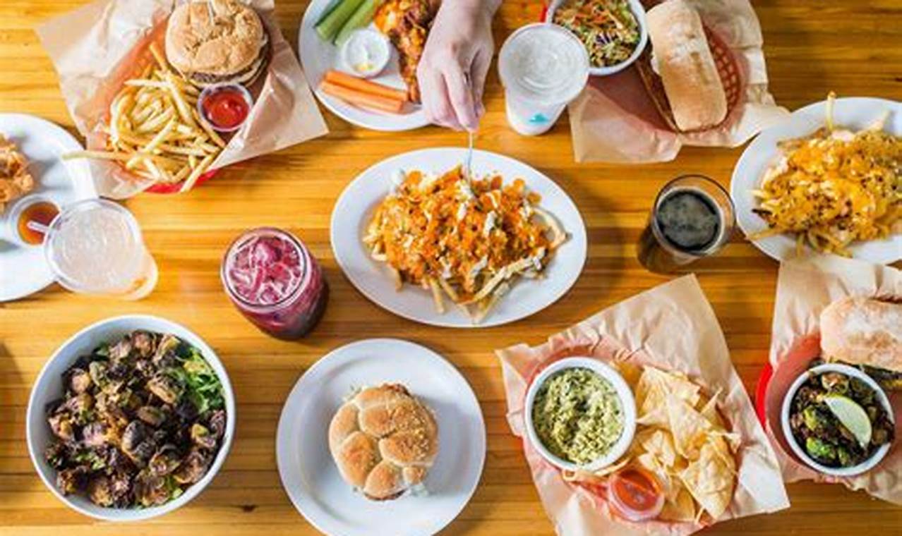 Your Guide to Vegan Restaurants in Scottsdale, AZ Discover Delicious Vegan Food, Beauty Swaps, and Zero-Waste Tips for a Greener Life Your Guide to Vegan Restaurants in Scottsdale, AZ | Discover Delicious Vegan Food, Beauty Swaps, and Zero-Waste Tips for a Greener Life