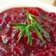 Best Vegan Cranberry Sauce Recipe: Easy &amp; Delicious! | Discover Delicious Vegan Food, Beauty Swaps, and Zero-Waste Tips for a Greener Life
